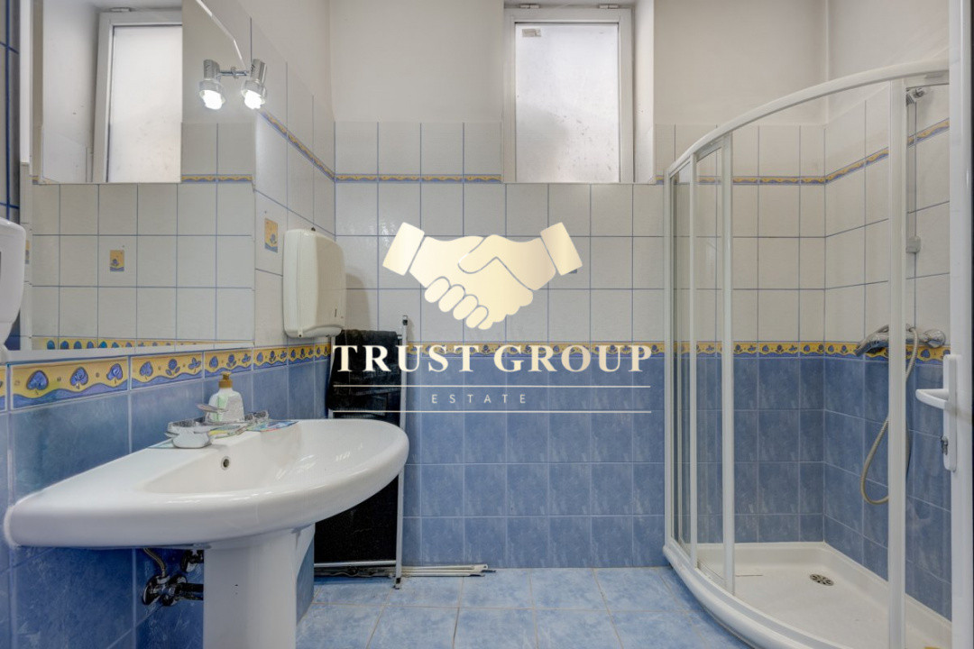 Cismigiu | Apartament 4 camere | Fara risc sau urgenta