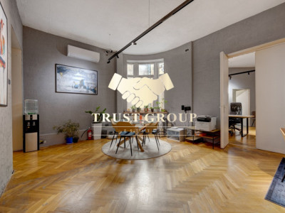 Cismigiu | Apartament 4 camere | Fara risc sau urgenta