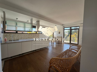 Apartament 3 camere Arcul de Triumf-Domenii | Loc de parcare inclus | et 2 din 3