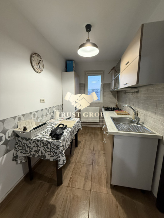 2 camere Drumul Taberei | 3 min metrou | 