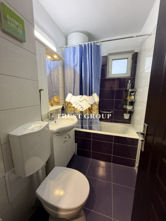 2 camere Drumul Taberei | 3 min metrou | 