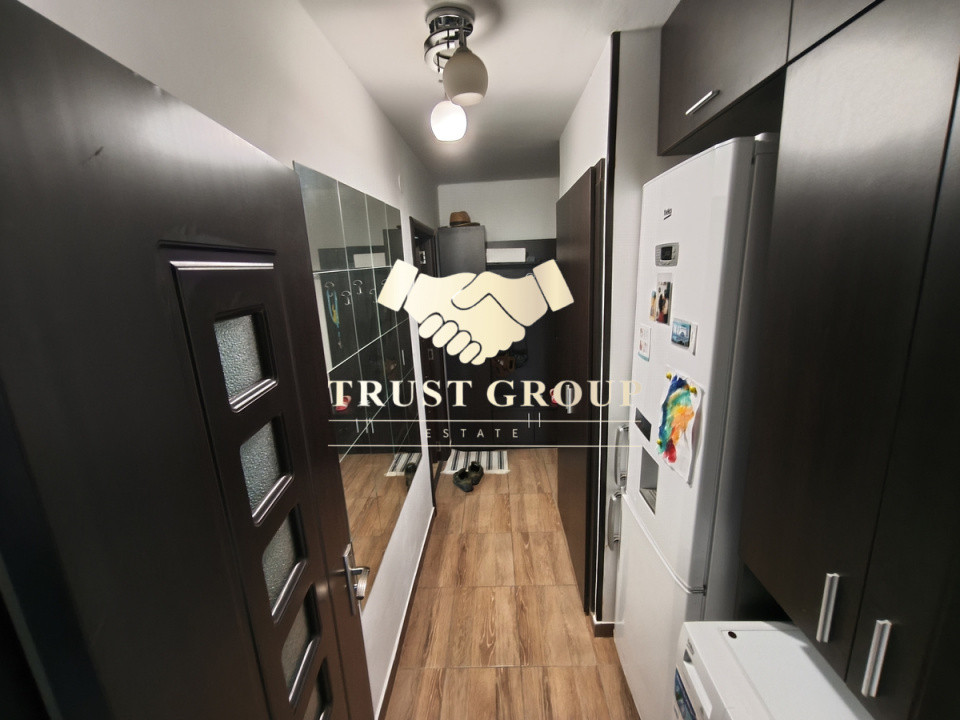 2 camere Drumul Taberei | 3 min metrou | 