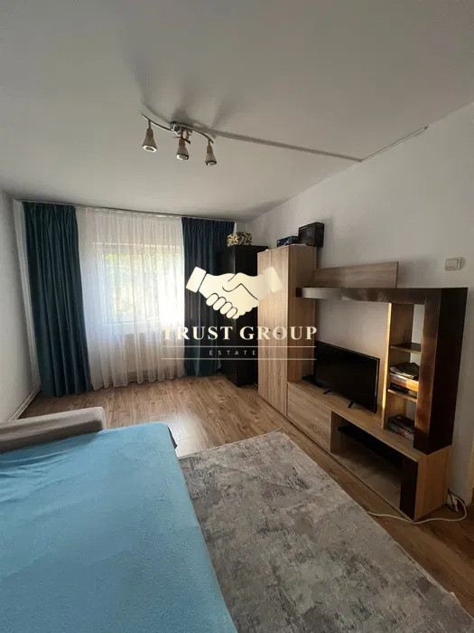 Garsoniera Lujerului | Centrala Proprie | 