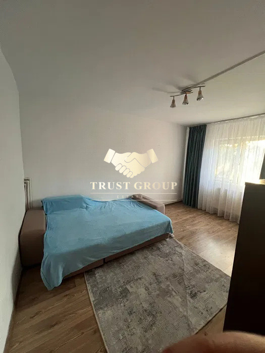 Garsoniera Lujerului | Centrala Proprie | 