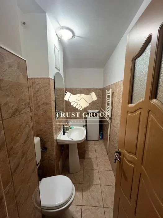 Garsoniera Lujerului | Centrala Proprie | 