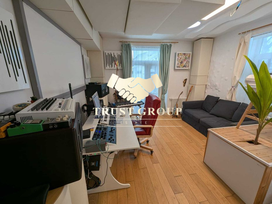 Apartament 2 camere Capitale | Renovat complet | Imobil fără Risc sau Urgenta 