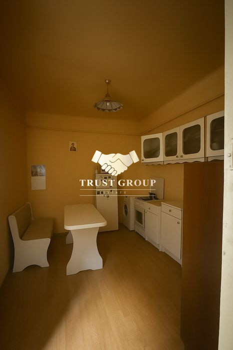 Apartament 2 camere | Grădină Icoanei -Rosetti | Imobil fără risc sau urgenta 