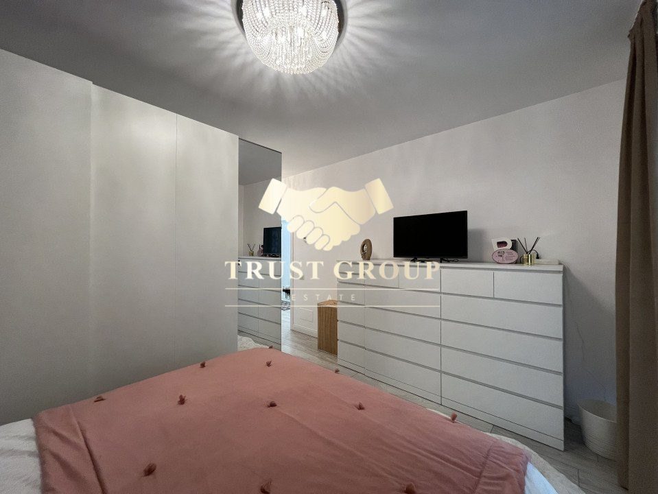 Aviatiei Apartament 3 camere gradina | loc parcare |