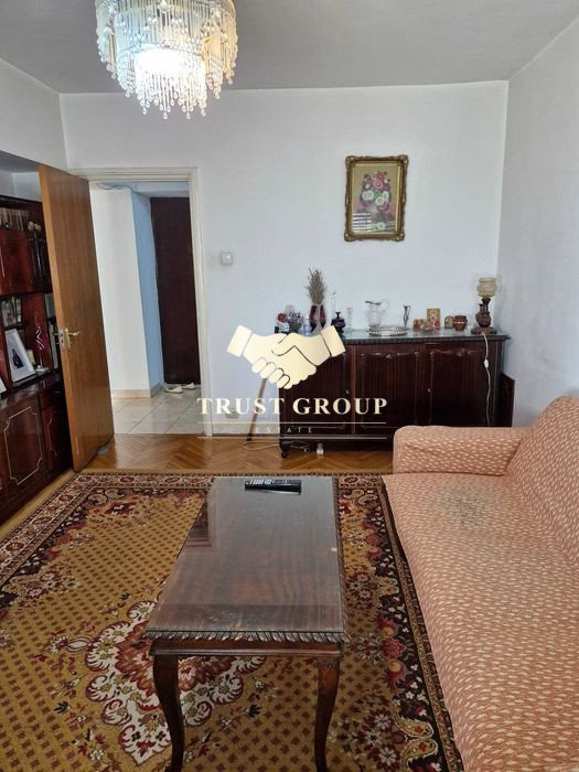 Apartament 3 camere Clucerului 
