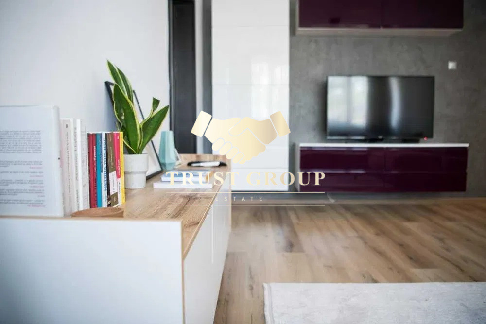 Apartament 3 camere - Cismigiu