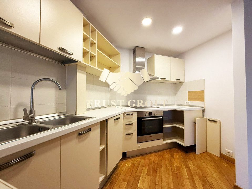  Soseaua Nordului- Herastrau -  Apartament 3 camere -Parcare subterana