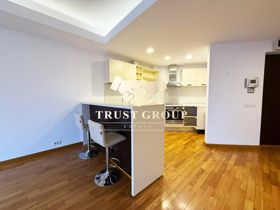  Soseaua Nordului- Herastrau -  Apartament 3 camere -Parcare subterana