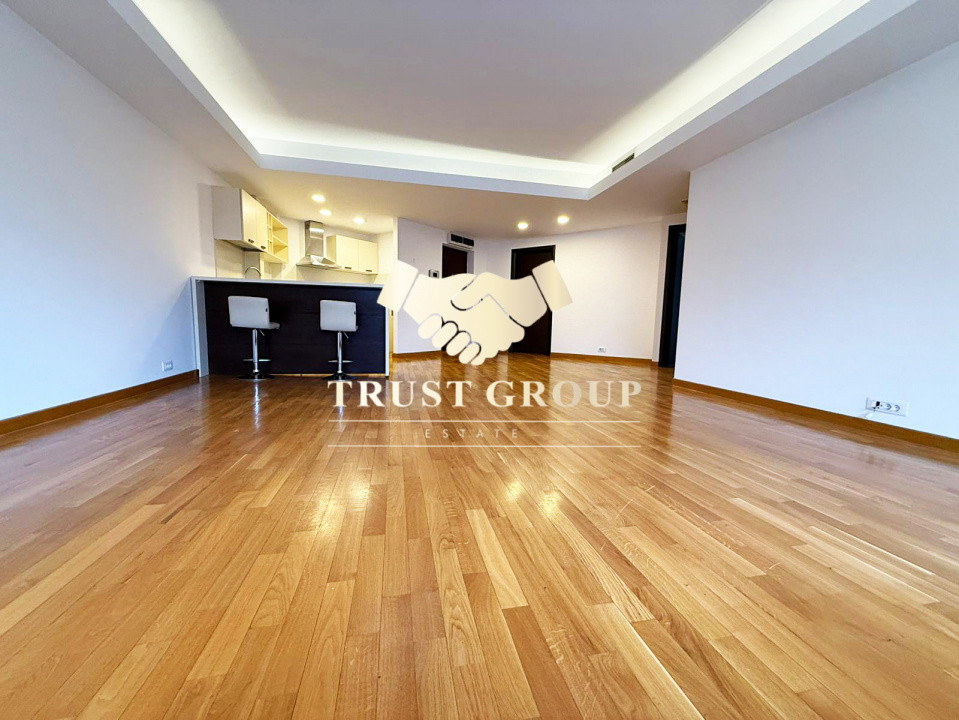  Soseaua Nordului- Herastrau -  Apartament 3 camere -Parcare subterana