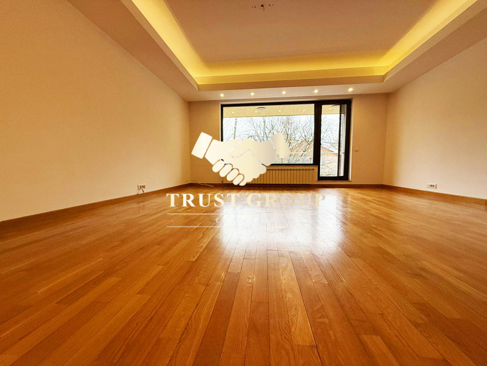  Soseaua Nordului- Herastrau -  Apartament 3 camere -Parcare subterana