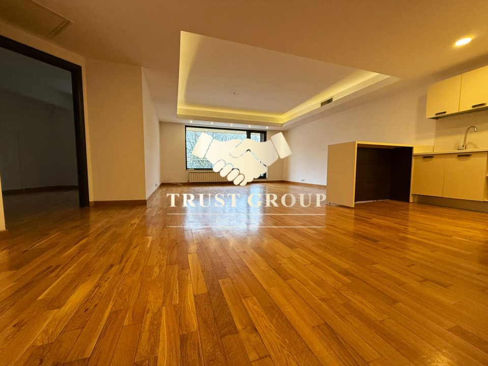  Soseaua Nordului- Herastrau -  Apartament 3 camere -Parcare subterana