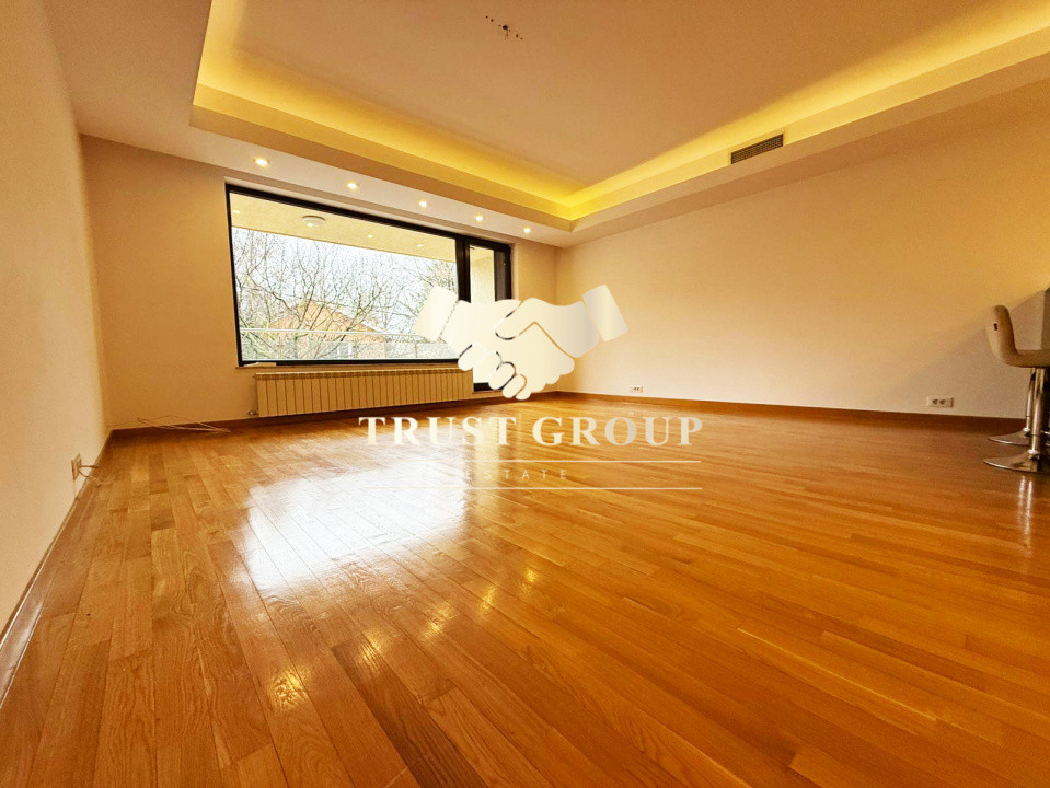  Soseaua Nordului- Herastrau -  Apartament 3 camere -Parcare subterana