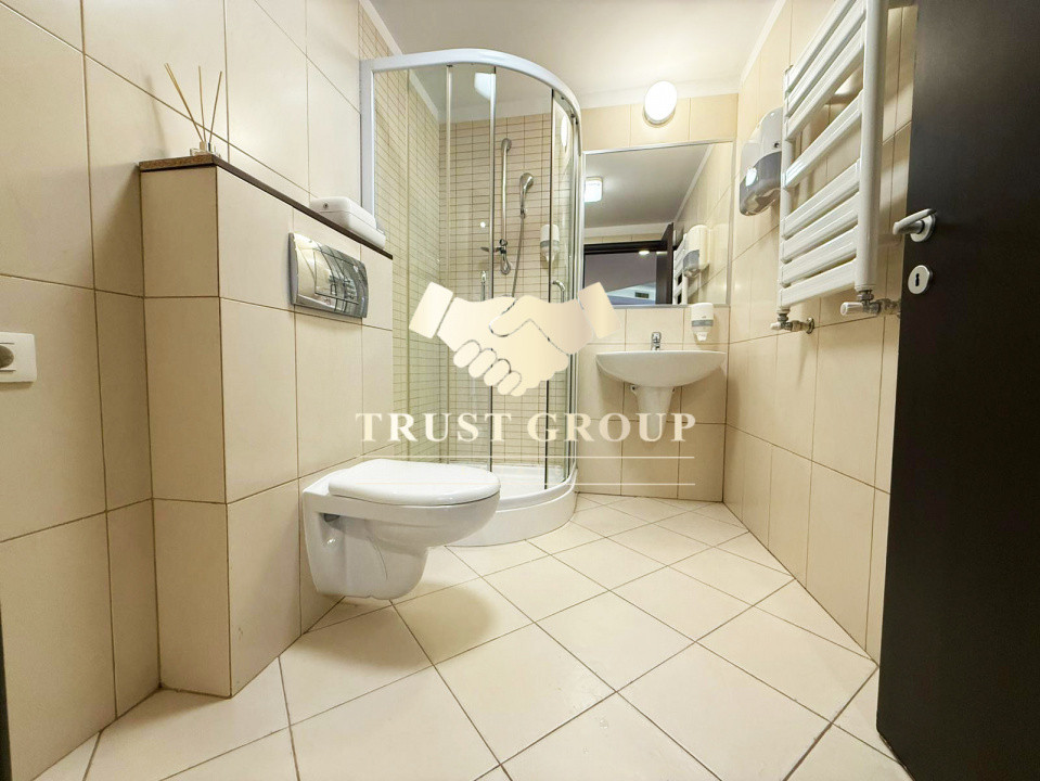  Soseaua Nordului- Herastrau -  Apartament 3 camere -Parcare subterana