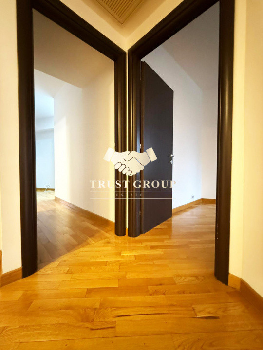  Soseaua Nordului- Herastrau -  Apartament 3 camere -Parcare subterana