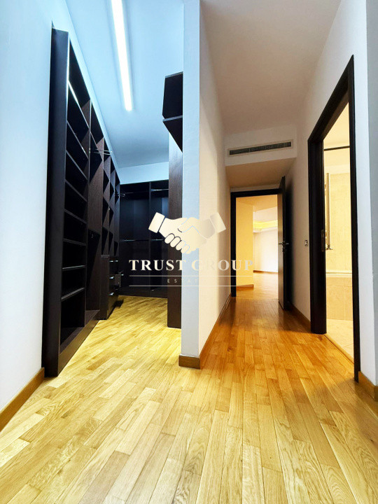  Soseaua Nordului- Herastrau -  Apartament 3 camere -Parcare subterana