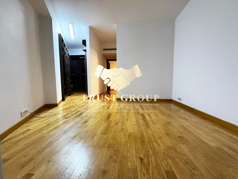  Soseaua Nordului- Herastrau -  Apartament 3 camere -Parcare subterana