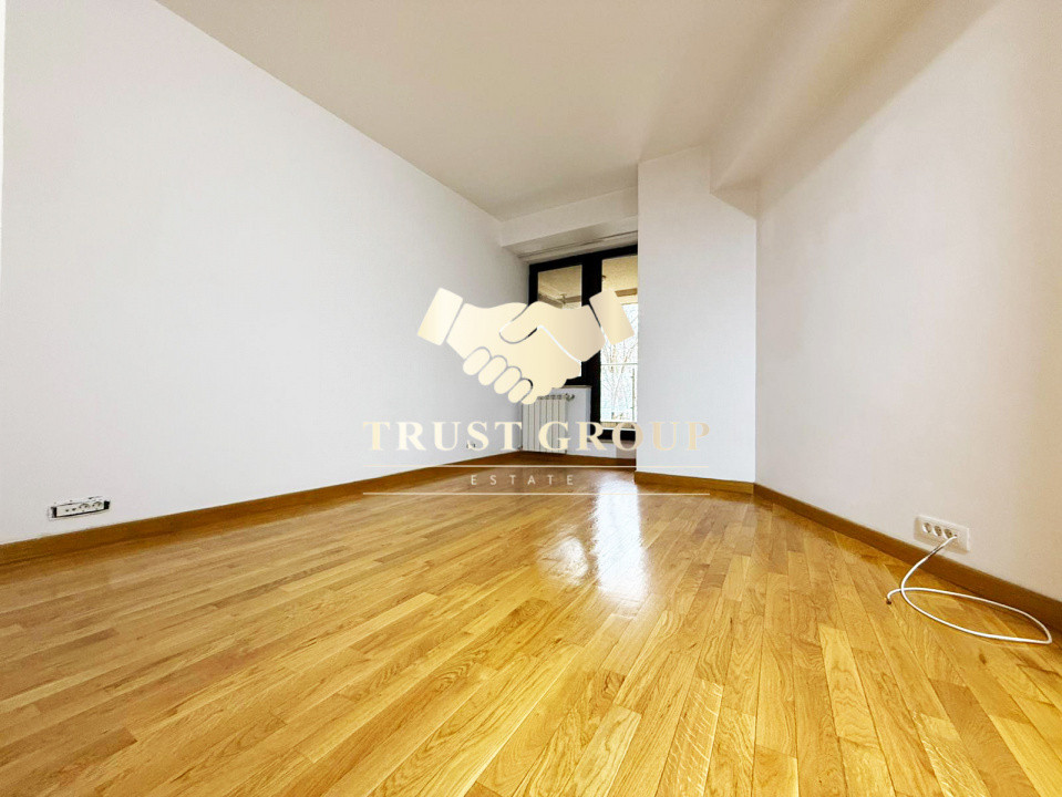  Soseaua Nordului- Herastrau -  Apartament 3 camere -Parcare subterana