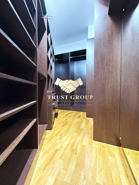  Soseaua Nordului- Herastrau -  Apartament 3 camere -Parcare subterana