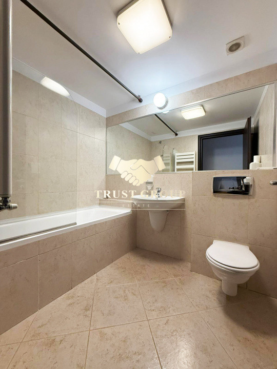  Soseaua Nordului- Herastrau -  Apartament 3 camere -Parcare subterana