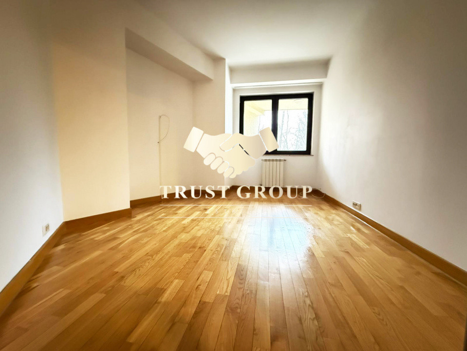  Soseaua Nordului- Herastrau -  Apartament 3 camere -Parcare subterana