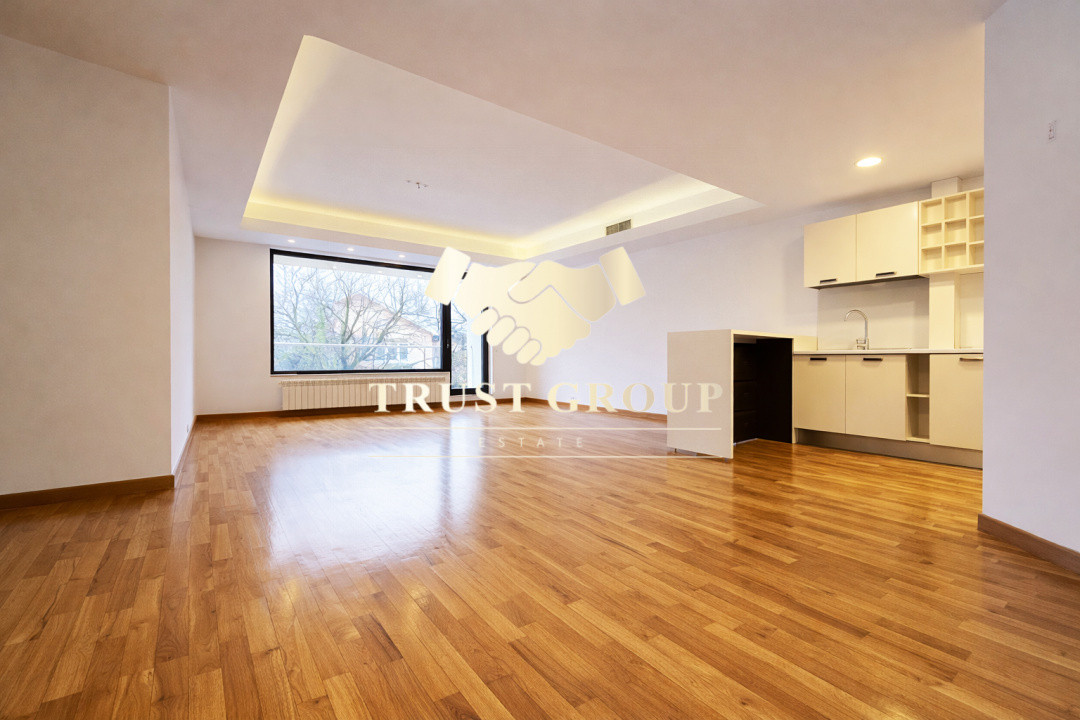  Soseaua Nordului- Herastrau -  Apartament 3 camere -Parcare subterana