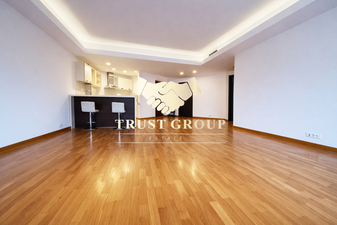  Soseaua Nordului- Herastrau -  Apartament 3 camere -Parcare subterana