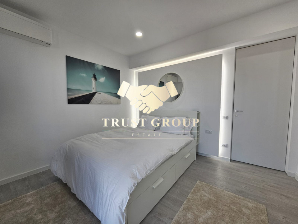 Apartament 3 camere Politehnica Novum-Vedere in parc - Loc de parcare