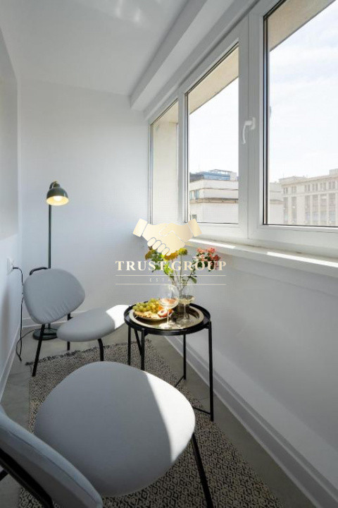 Apartament 2 camere Cismigiu-Ultracentral - Fara risc seismic