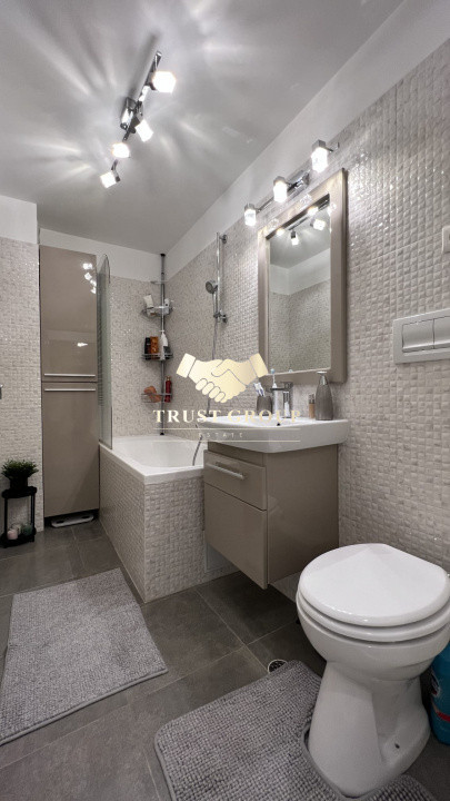 Apartament 2 camere Parcul Circului- etaj 5 din 8  Centrala proprie