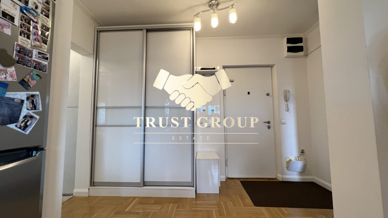 Apartament 2 camere Parcul Circului- etaj 5 din 8  Centrala proprie