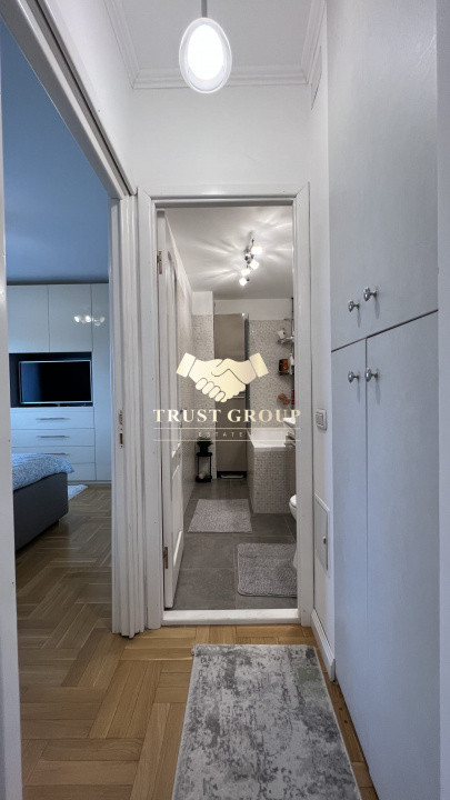 Apartament 2 camere Parcul Circului- etaj 5 din 8  Centrala proprie