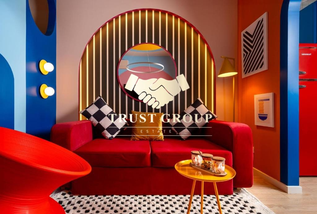 Duplex Herastrau | Imobil 2021