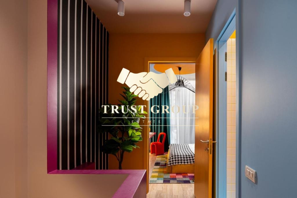 Duplex Herastrau | Imobil 2021