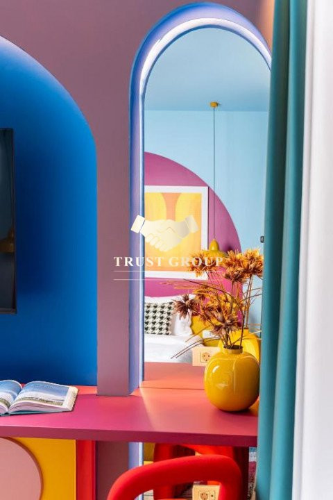 Duplex Herastrau | Imobil 2021