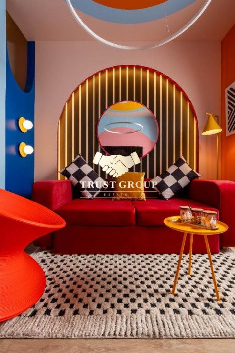 Duplex Herastrau | Imobil 2021