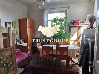 Apartament 3 camere Dacia | Curte + Garaj | Boxa | 