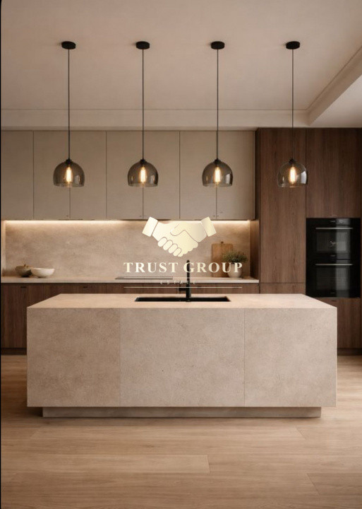 Apartament 4 camere Parcul Circului | 2 Parcări | Boxa |  Imobil 2008