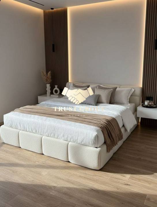 Apartament 4 camere Parcul Circului | 2 Parcări | Boxa |  Imobil 2008