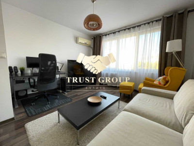 Apartament 2 camere Cismigiu | Imobil fără risc seismic 