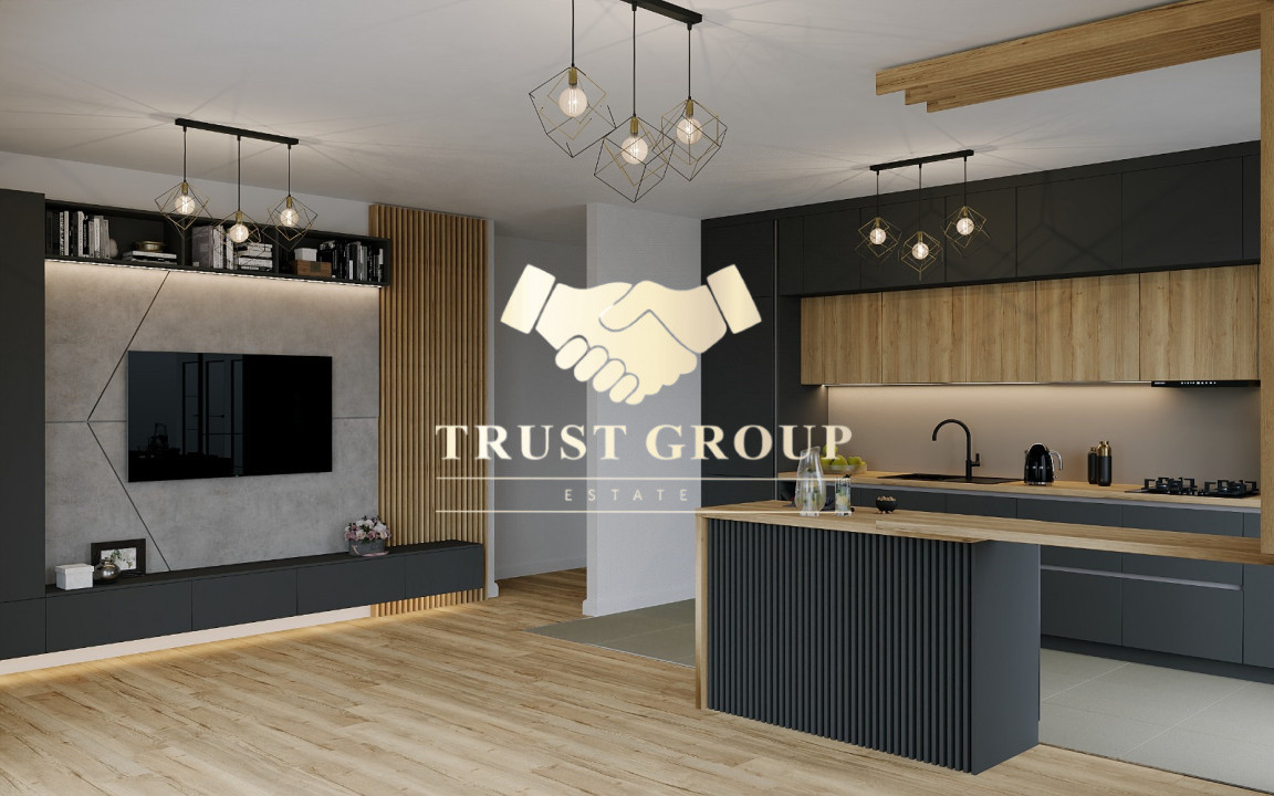 Apartament 2 camere Marmura Residance | Parcare 