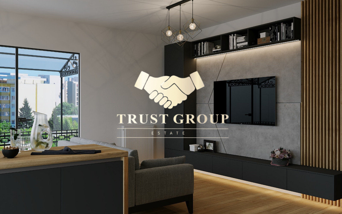 Apartament 2 camere Marmura Residance | Parcare 