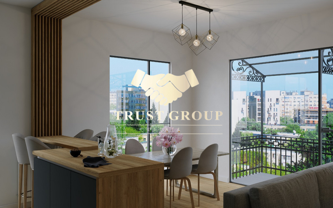 Apartament 2 camere Marmura Residance | Parcare 