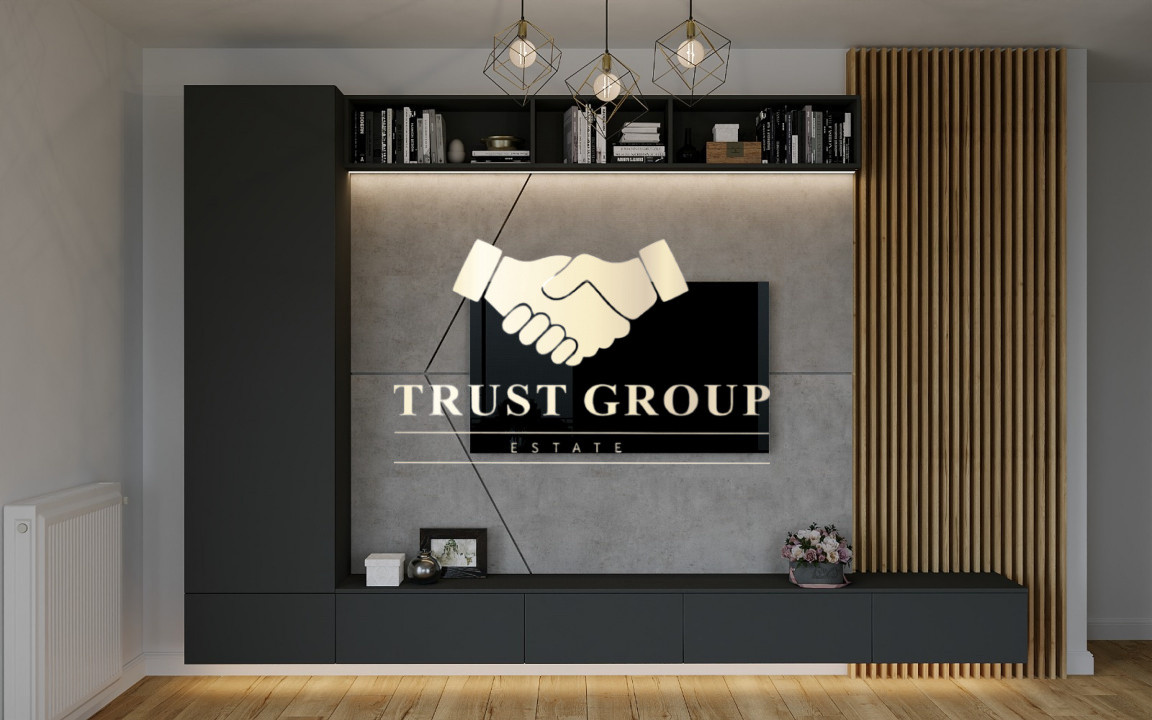 Apartament 2 camere Marmura Residance | Parcare 