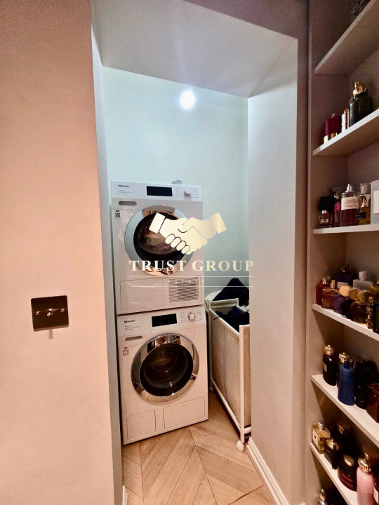 Apartament de lux cu design contemporan în vilă interbelică – COMISION 0%