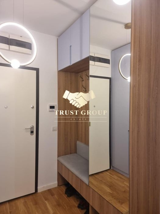 Aparrtament 3 camere Domenii | Imobil 2021 | 2 Parcări 