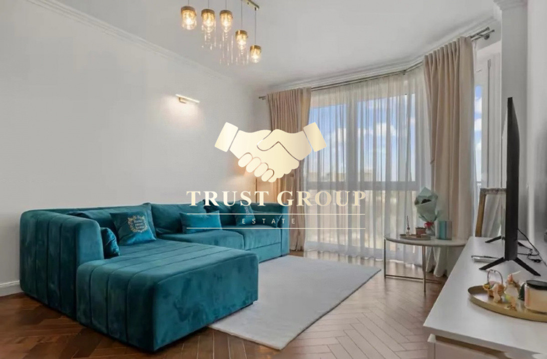 Apartament 2 camere Floreasca